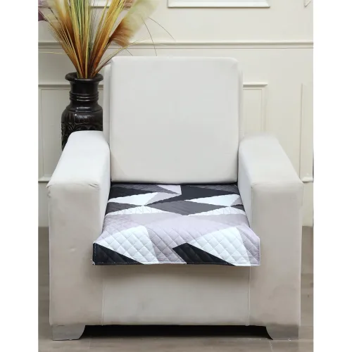 Image of AAZEEM Original Velvet Sofa Cover 
