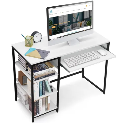 Image of ABOUT SPACE Computer Table