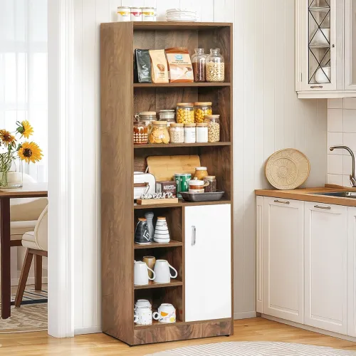 Image of ABOUT SPACE Kitchen Organizer Rack