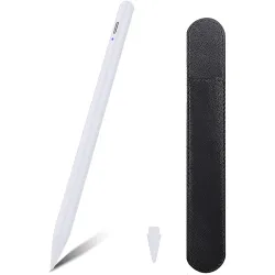 Aboutthefit Atf Stylus Pen For Ipad With Palm Rejection & Magnetic Design,Active