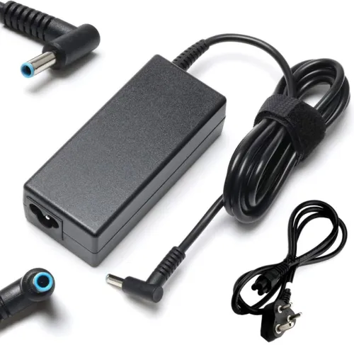 Image of ABRALE 65W Laptop Charger for HP