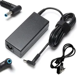 ABRALE 65W Laptop Charger for HP