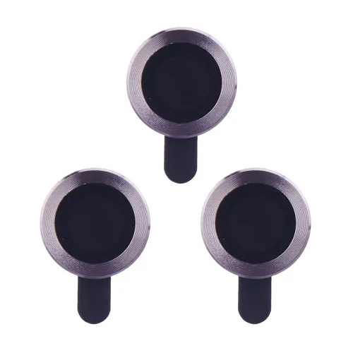 Image of Abriitch Camera Lens Protector for iPhone 11/12 – Purple