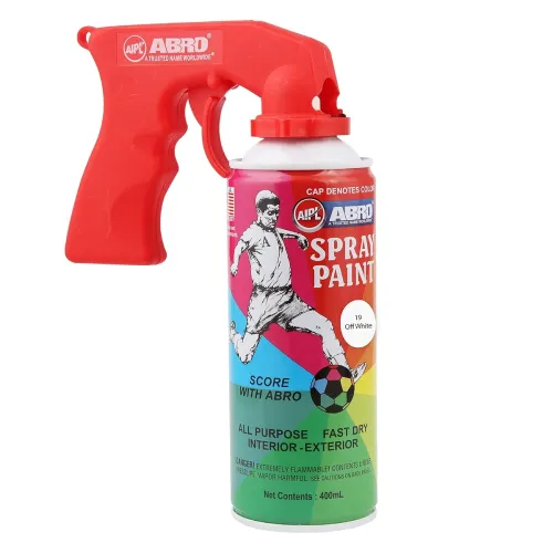 Image of ABRO Multipurpose 400 ML DIY Spray