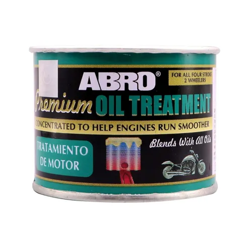 Image of ABRO Petrol Oil Treatment (50 ml)