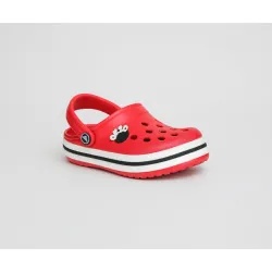ABROS Kids AZCK0801 AKZO Clogs