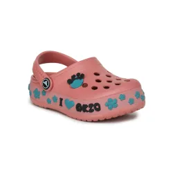 ABROS Kids AZCK0804 AKZO Clogs