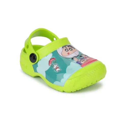 Image of ABROS Kid's AZCK0902 Clogs