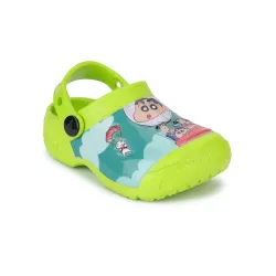 ABROS Kids AZCK0902 Clogs