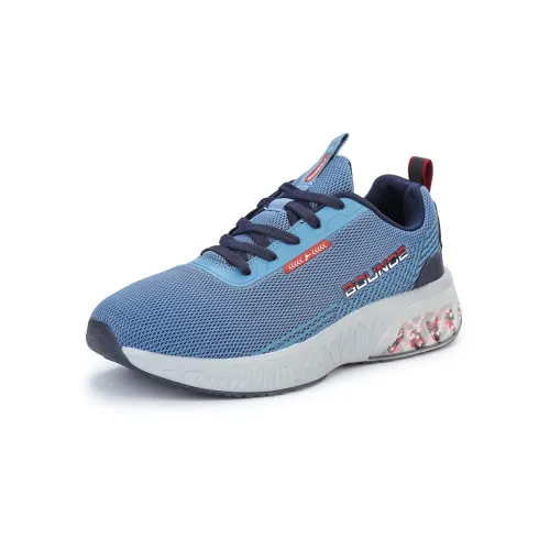 Image of ABROS Men Bounce ASSG1131 Mesh Sport Shoes