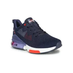 ABROS Men Winston-N ASSG1070N Mesh Sport Shoes