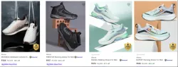 Abros Mens sneakers up to 75% Discount