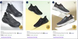 Abros Men’s Sports Shoes Starting @ ₹368