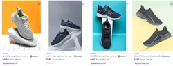Abros Men’s Sports Shoes upto 69% Discount