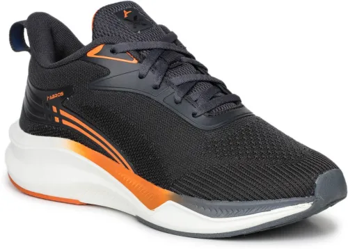 Image of Abros  VANCE Running Shoes For Men  (Grey , 8)