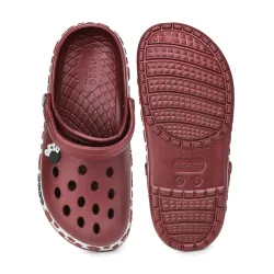 ABROS Womens AZCL2001 AKZO Clogs