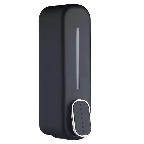 Image of ABS 350ml Liquid Soap Dispenser (PO2)