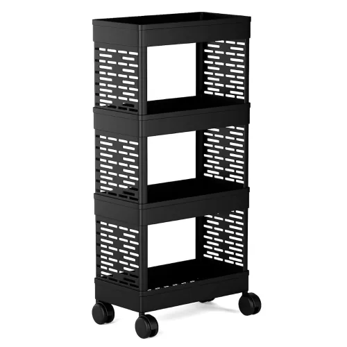 Image of ABS MULTI -Layer Kitchen Rack