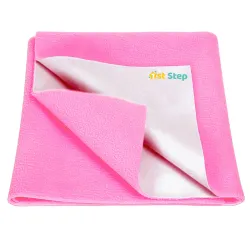 Absorbent Dry Sheet Mattress Protector