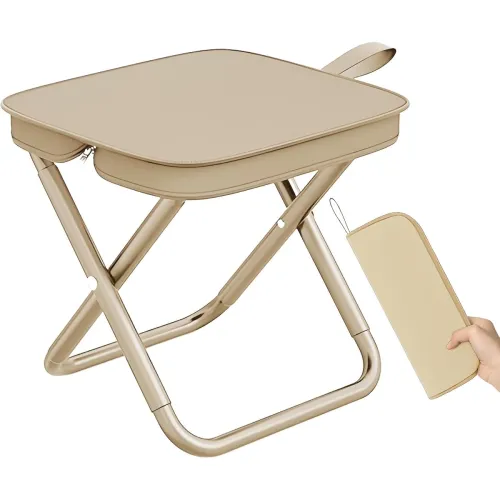 Image of ABTER Handbag Folding Stool