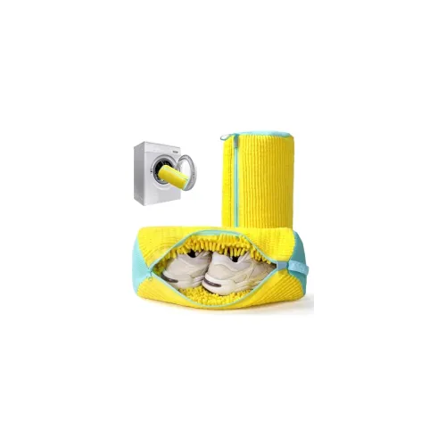 Image of ABTER Polyester, Nylon Shoe Washing Machine Bag 