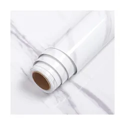 ABTER Wallpaper Luxury Shade Walls Sticker Waterproof,Oil Proof & Heat Resistant