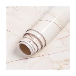 ABTER Wallpaper Luxury Shade Walls Sticker Waterproof,Oil Proof & Heat Resistant