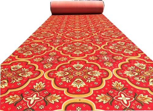 Image of Acarpet 10 ft X 5 ft Synthetic Carpe