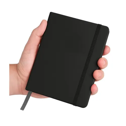 Image of AccuPrints A6 Hard Bound Pocket Diary (160Pages)