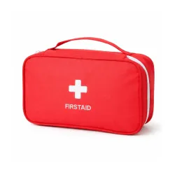 AccuPrints Sumiko First Aid Kit Bag 