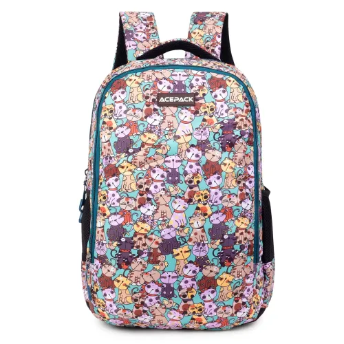 Image of ACEPACK 23.22L Polyester Backpack
