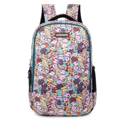 ACEPACK 23.22L Polyester Backpack