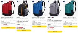 ACEPACK Backpack upto 94% Discount