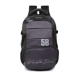 ACEPACK Bold 30L Water-Repellent Backpack