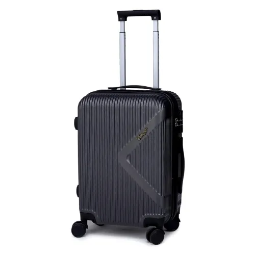 Image of ACEPACK Brampton 56 cms Luggage Trolley Bag