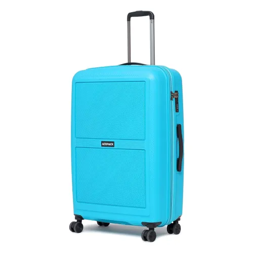 Image of ACEPACK Carbon 58 cm Small Luggage Trolley Bag