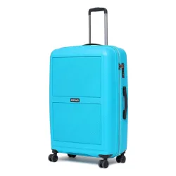 ACEPACK Carbon 58 cm Small Luggage Trolley Bag