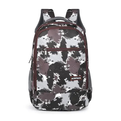 Image of ACEPACK Em-Camo 20L Backpack