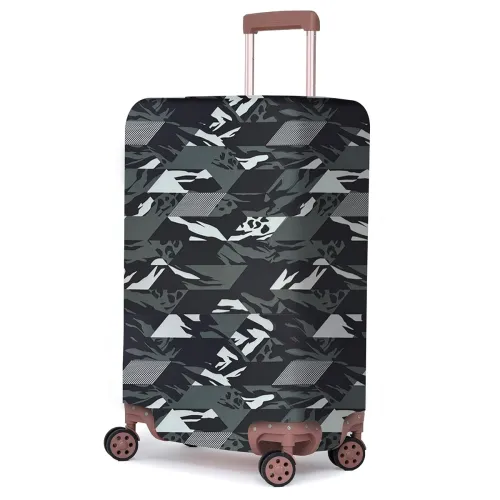 Image of ACEPACK Polyester Fabric Luggage Cover