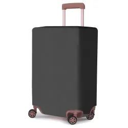 ACEPACK Polyester Fabric Luggage Cover