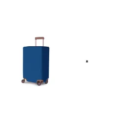 ACEPACK Polyester Fabric Stretchable & Washable Protective Luggage 