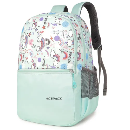 Image of ACEPACK 21.6L School Bag