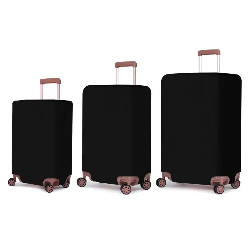 Image of ACEPACK Stretchable Polyester Luggage Covers * Set of 3