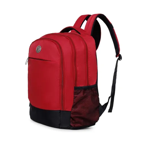 Image of ACEPACK VLS01 Laptop Backpack 23.43L with Rain Cover