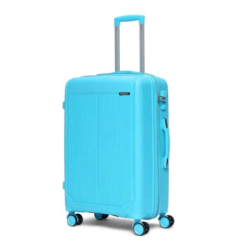 Image of ACEPACK by Verage Megatron Hard Side Polypropylene Luggage 103L