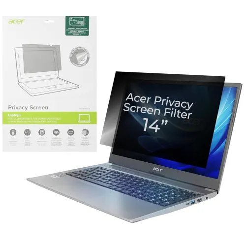Image of Acer 14-inch Privacy Screen Filter