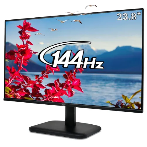 Image of Acer 23.8inch IPS Full HD Monitor