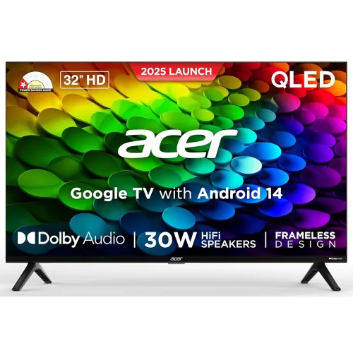 Image of Acer 32
