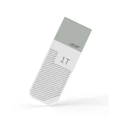 ACER 64GB UP300 White 3.2 Flash Drive