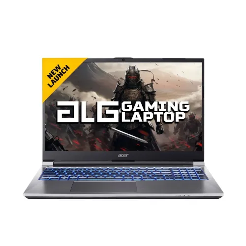 Image of Acer ALG Gaming Laptop 12th Gen Intel Core i5 Processor (RTX2050)